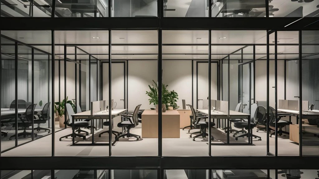 Marketing Your Office Space - 5 Key Steps for Increasing Your Income Potential