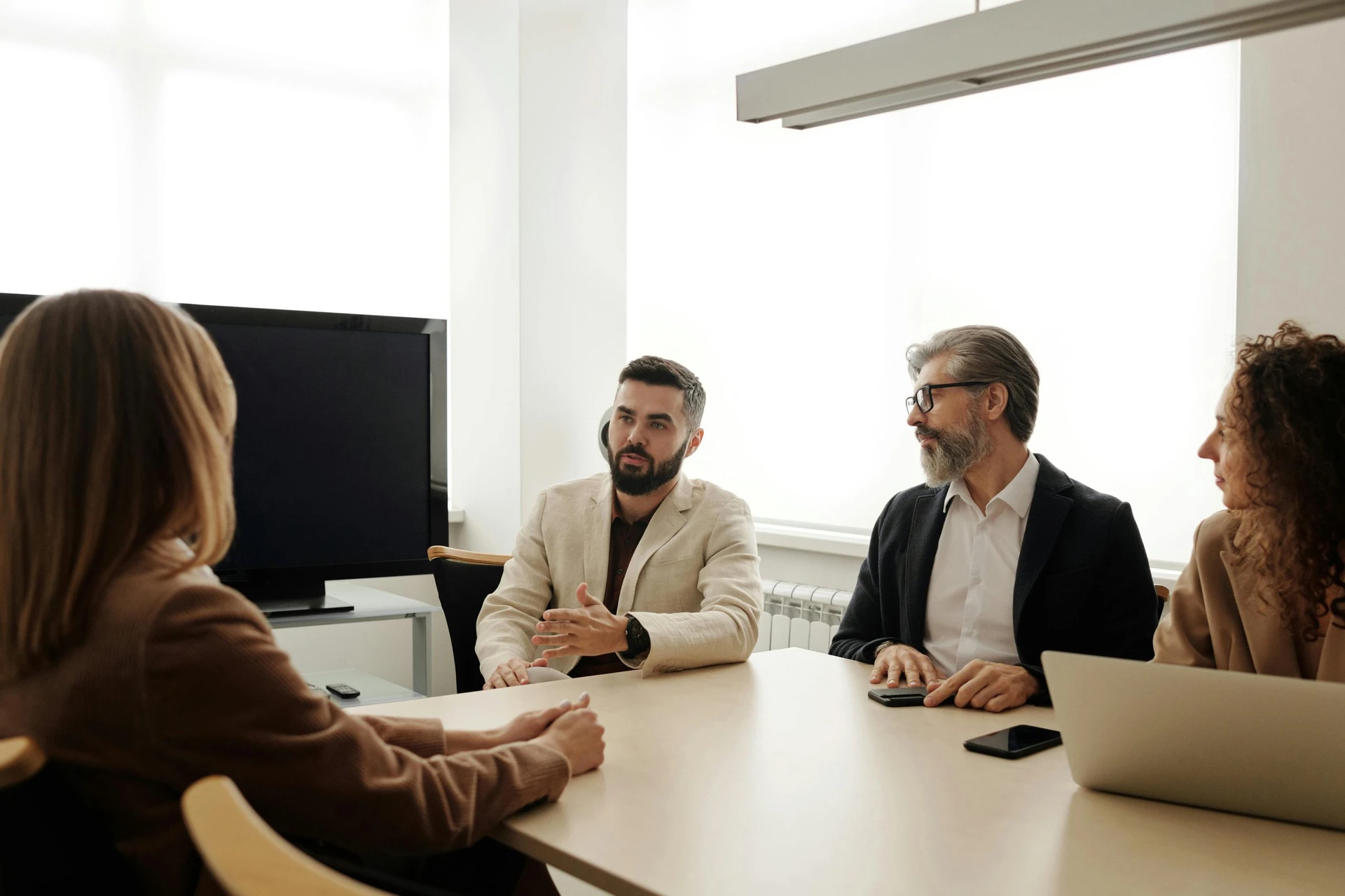 Negotiations and Closing the Sales of Your Commercial Property