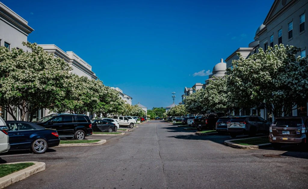 Not Many Options for Industrial, Warehouse, and Flex Space in the SouthPark Neighborhood of Charlotte Not Many Options for Industrial, Warehouse, and Flex Space in the SouthPark Neighborhood of Charlotte