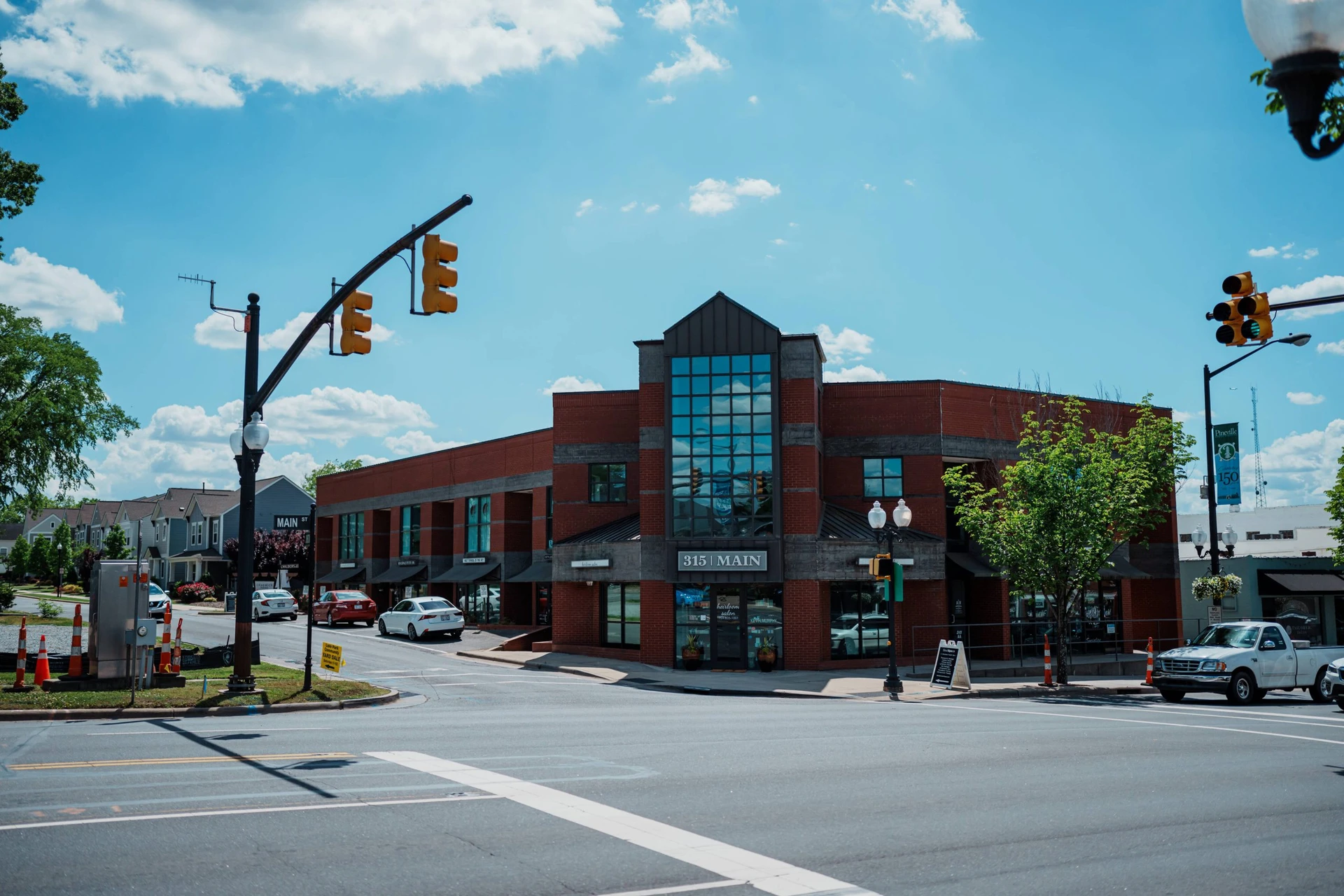 Office Space in Pineville, North Carolina