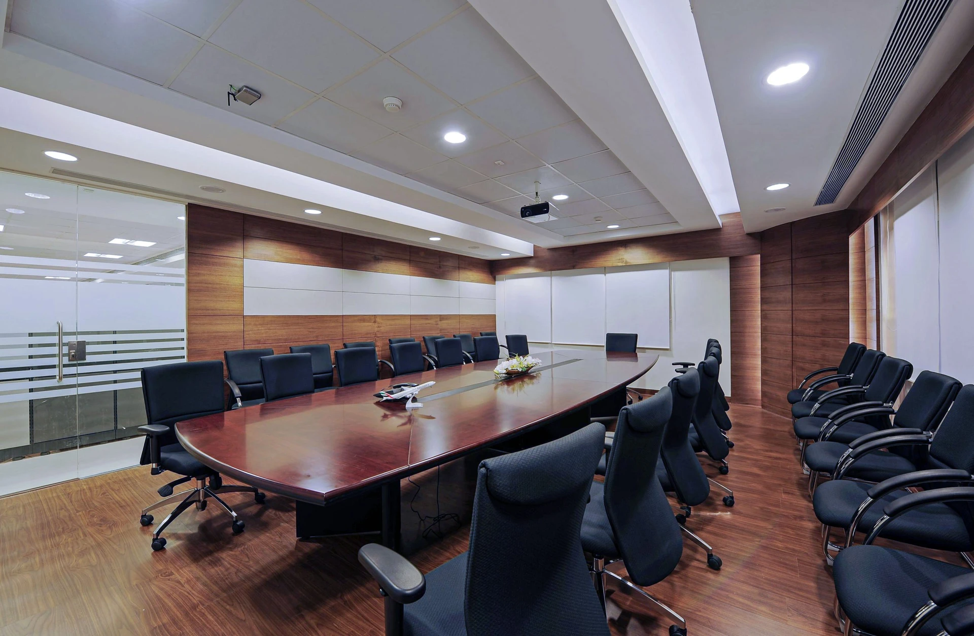 Office Space in the Blakeney Neighborhood of Charlotte