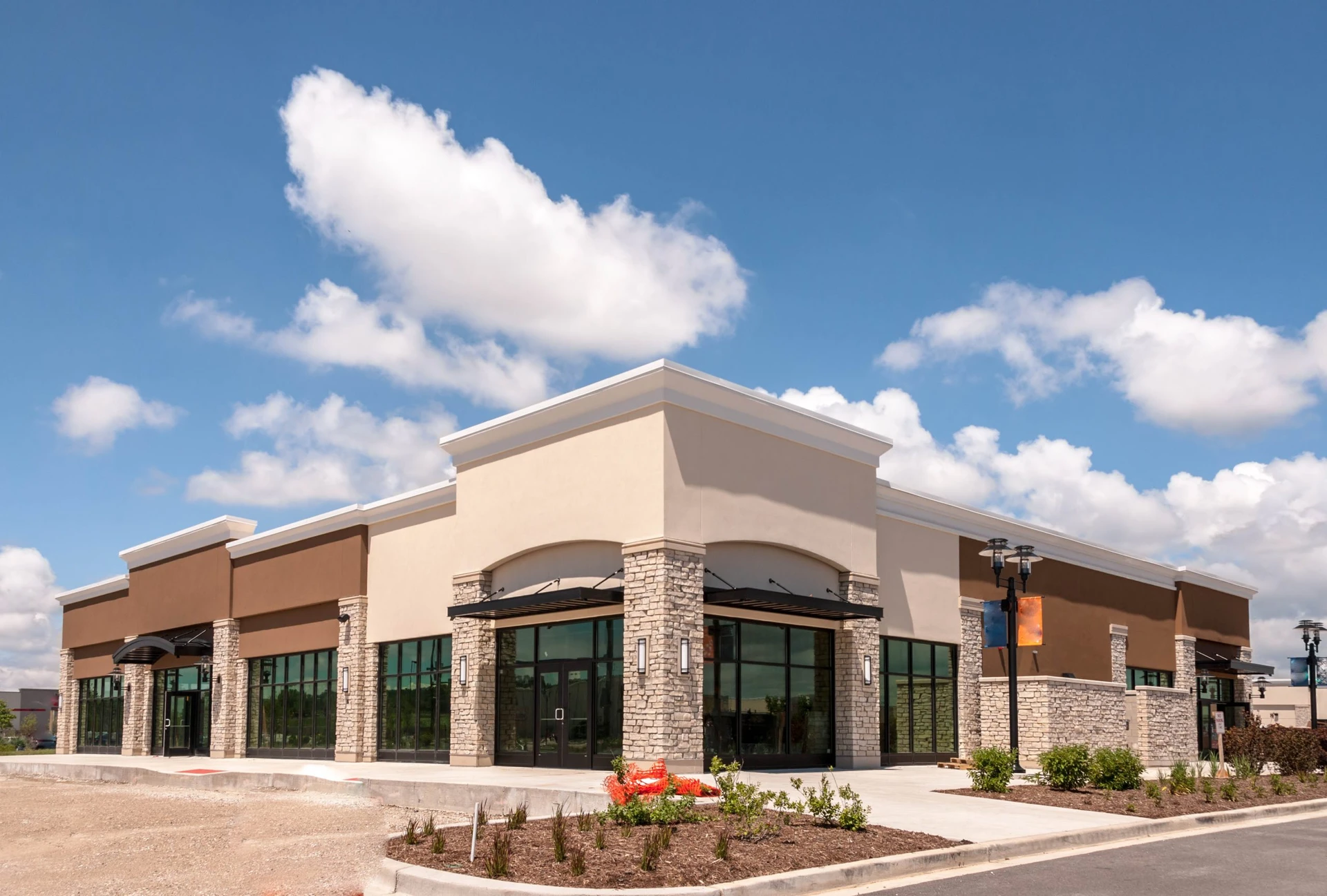 Purchase or Lease In-Demand Retail Space in Steele Creek, NC