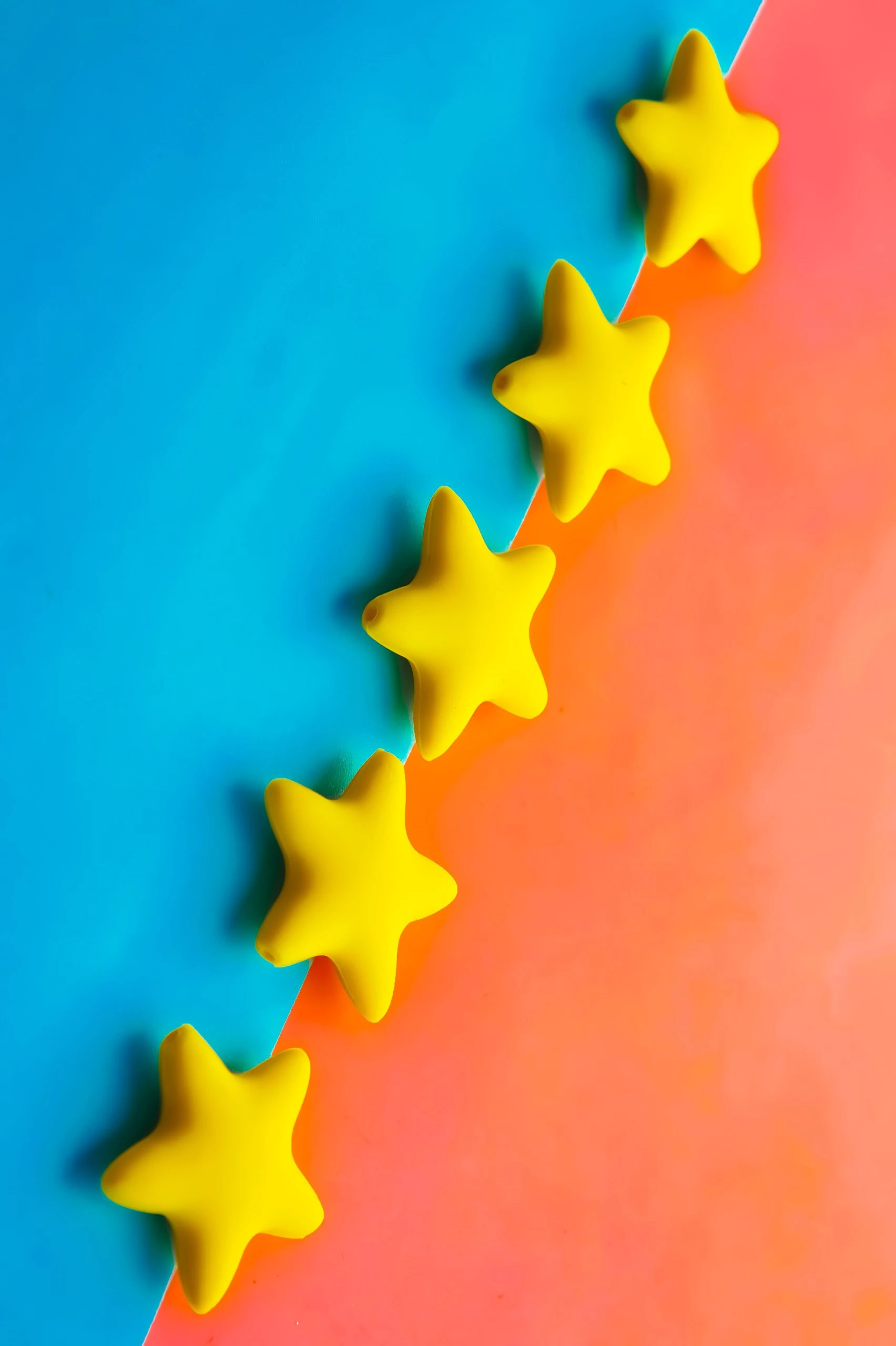 Building Quality Considerations - Five Stars / Class A