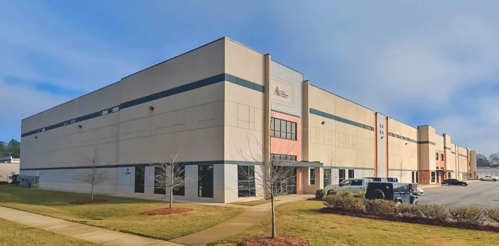 Charlotte, NC Flex Submarkets for Field-Tech Teams