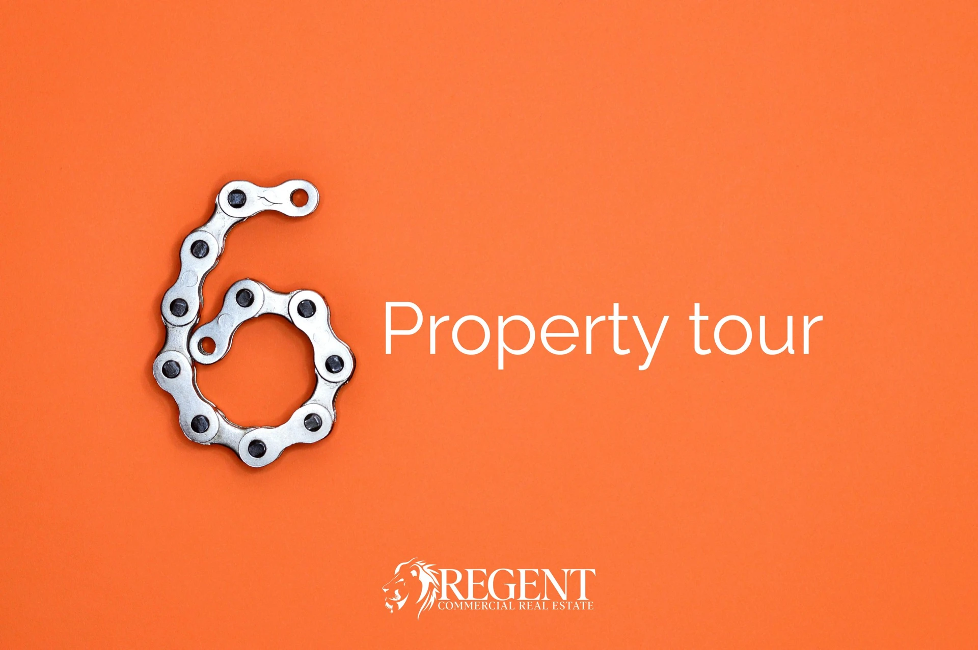Regent Commercial Real Estate - Leasing Your Commercial Property - Step 6 - Property Tour