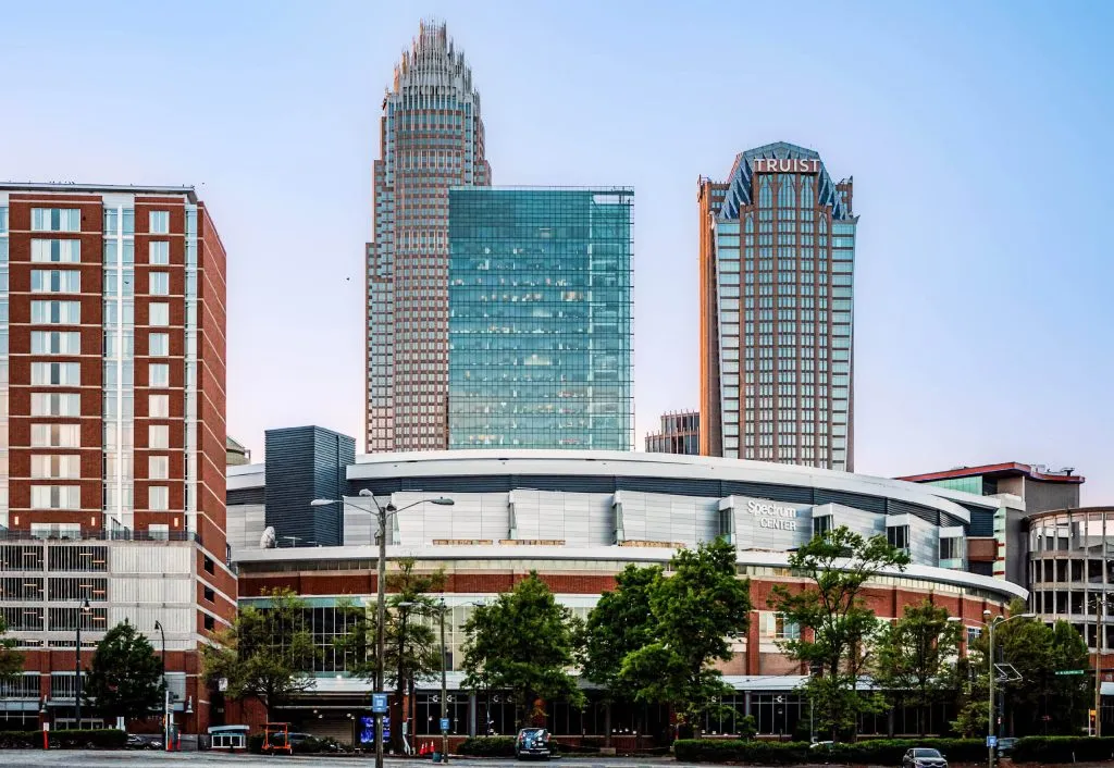 Regent CRE - We’ll Find You the Best Office Space Uptown Charlotte—Fast and Hassle-Free