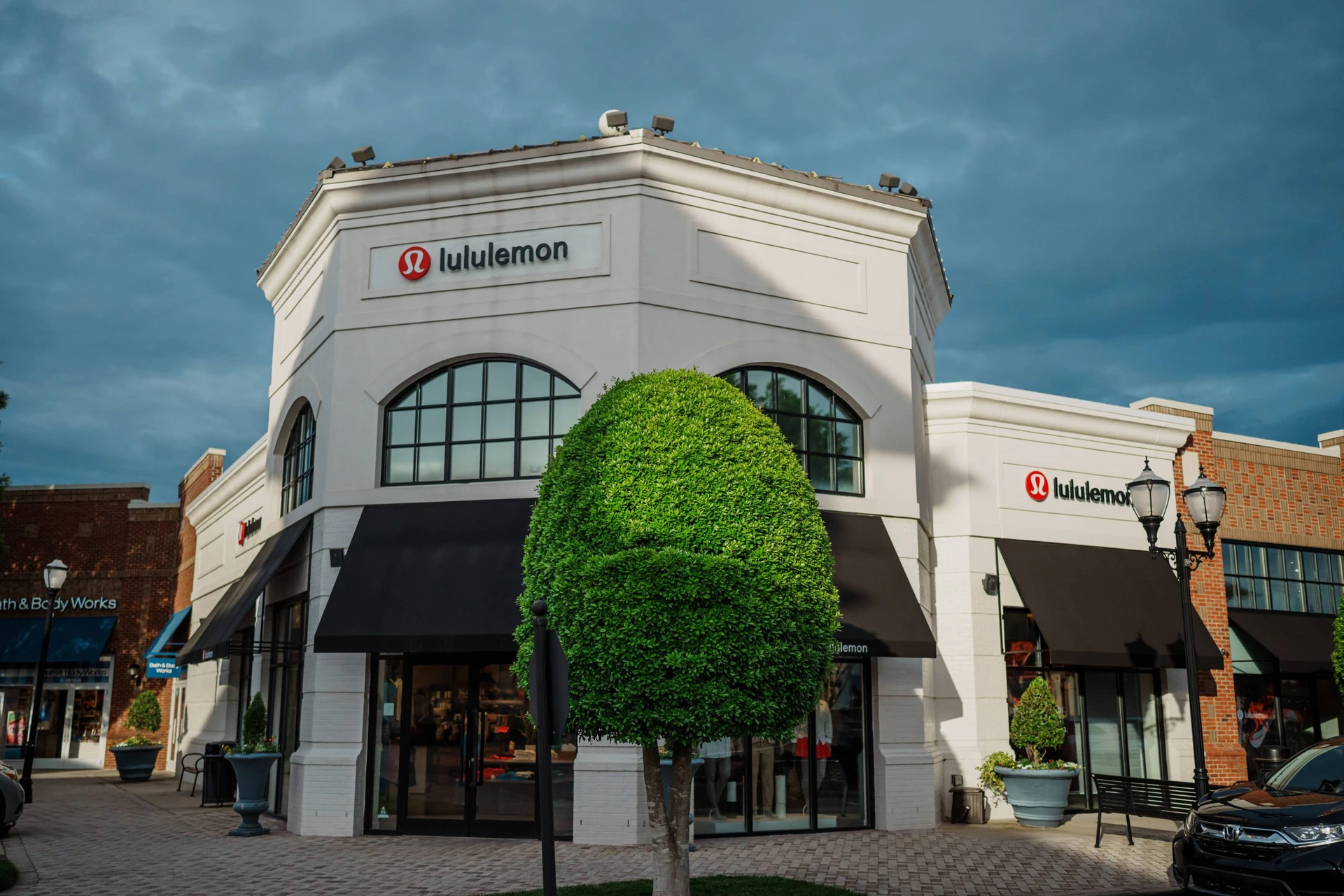 Retail Space in Blakeney