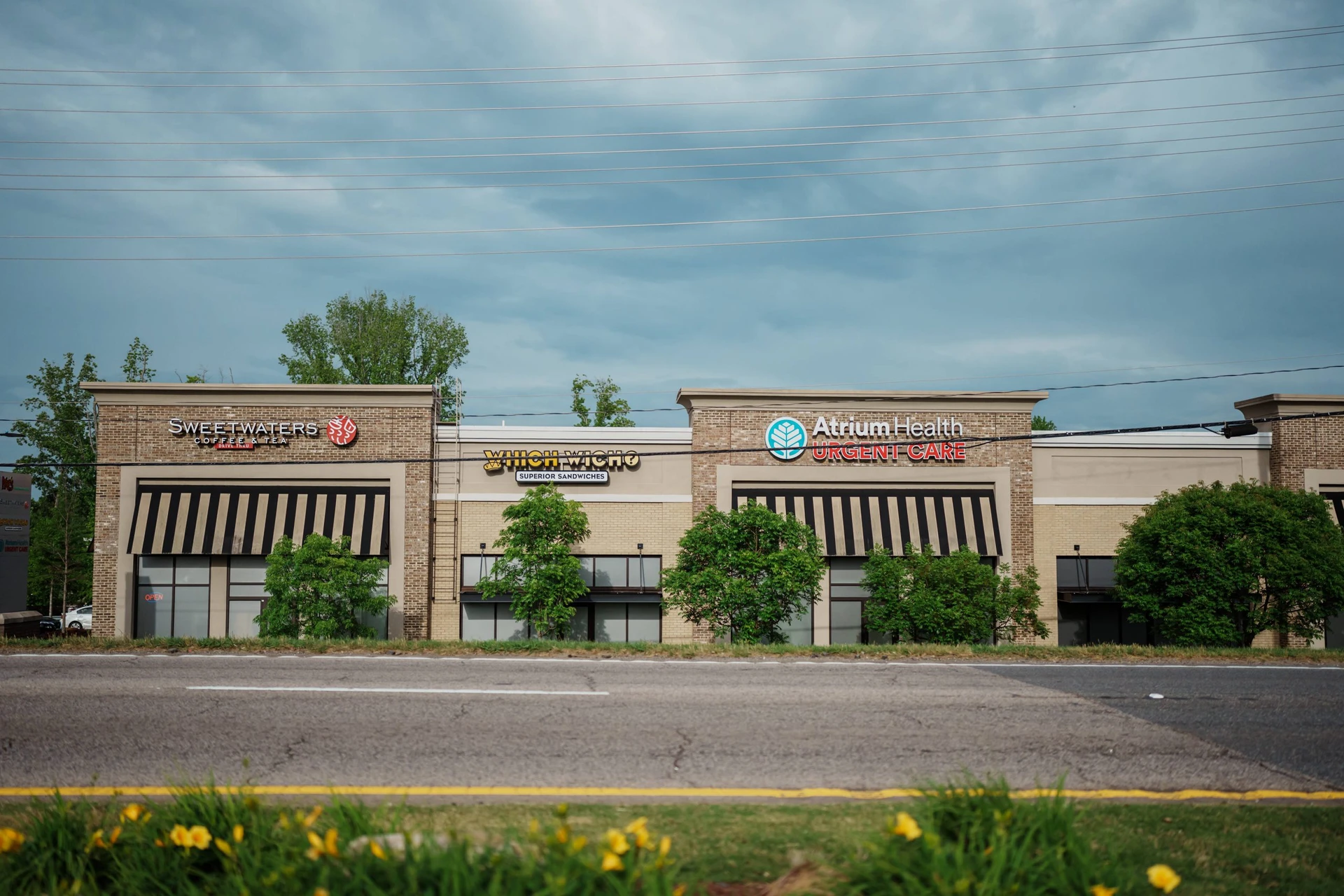 Retail Space in Indian Land, SC