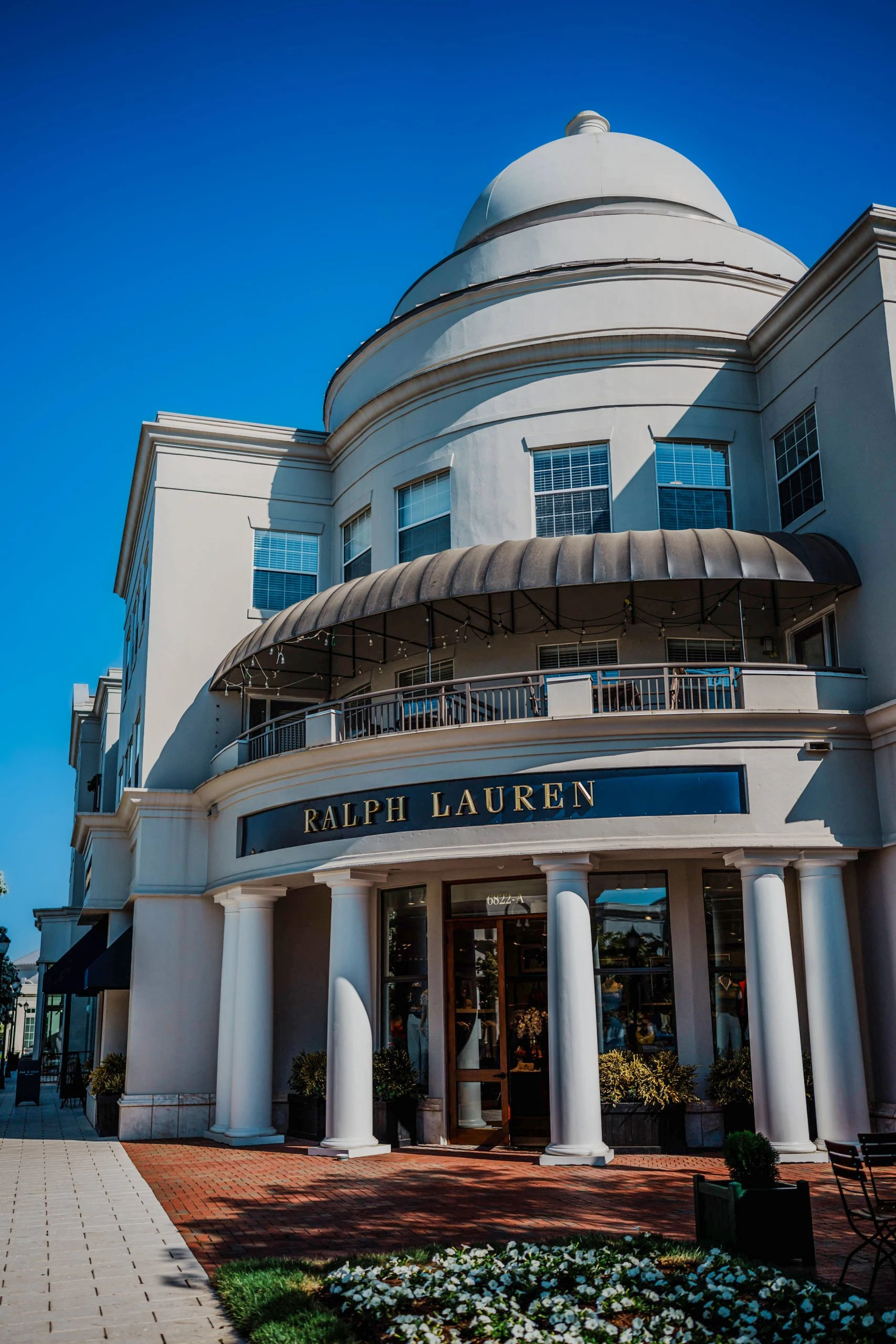 Retail Space in the SouthPark Neighborhood of Charlotte, NC