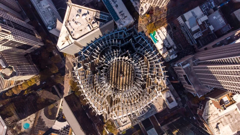 Selecting the Right Office Space for a Bank Headquarters in Charlotte