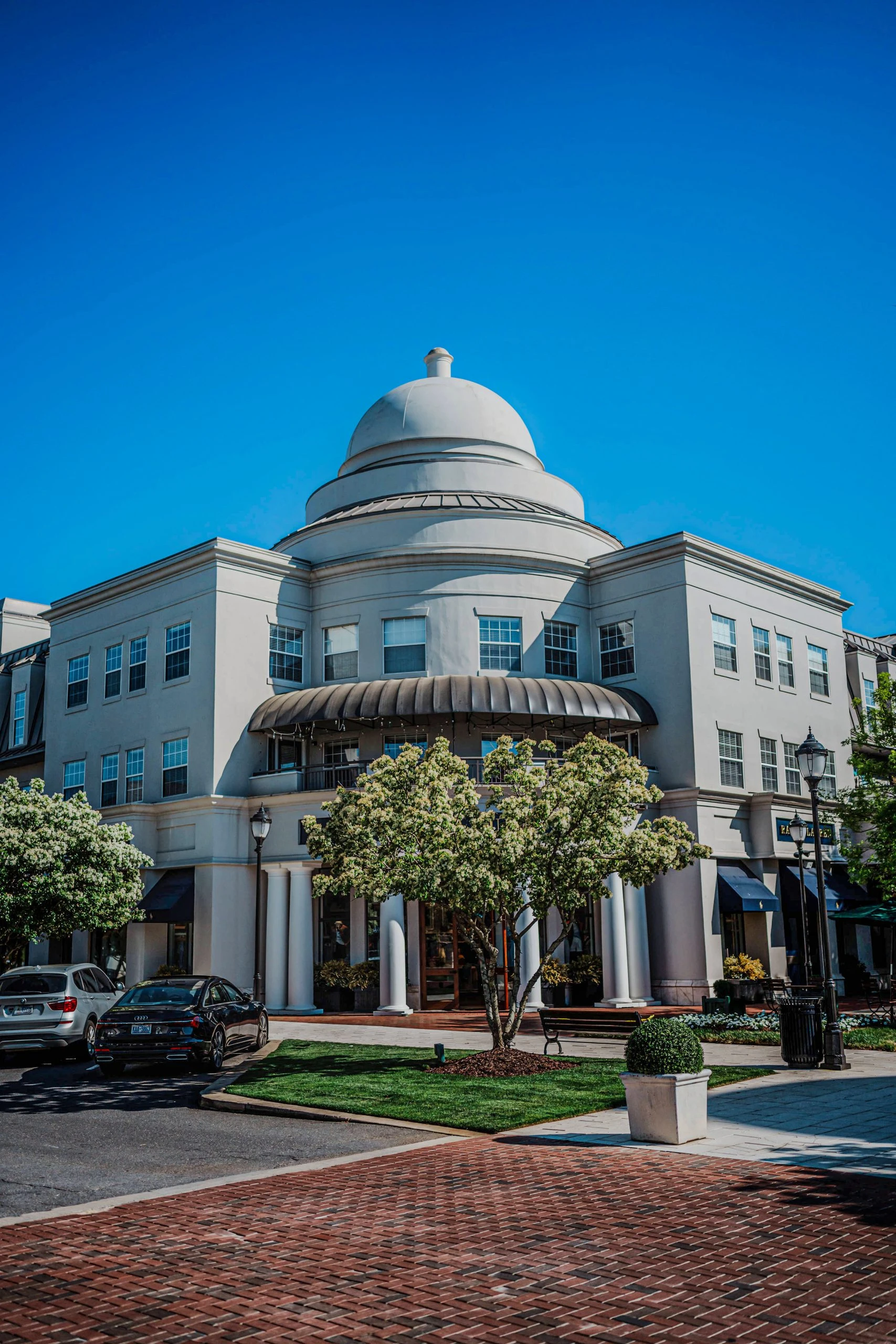 The SouthPark Neighborhood of Charlotte, NC