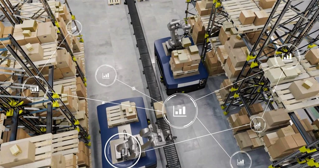 Top Trends in Warehouse Space in Charlotte, NC Top Trends in Warehouse Space in Charlotte, NC