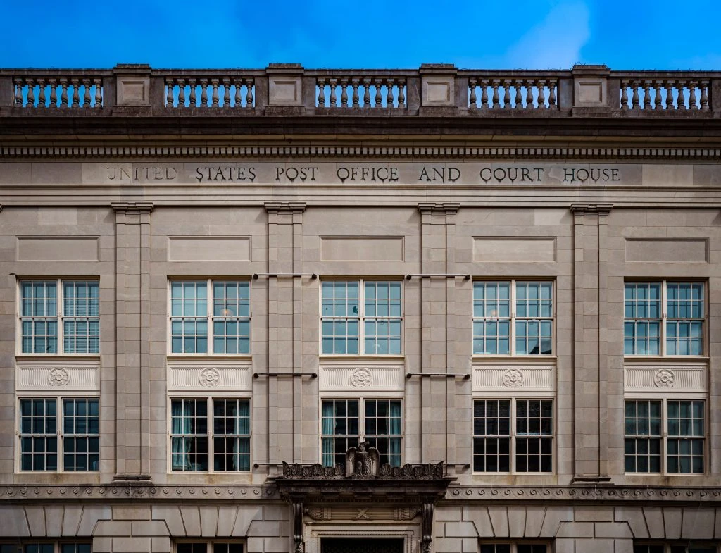 United States Post Office and Court House in Rock Hill, SC United States Post Office and Court House in Rock Hill, SC
