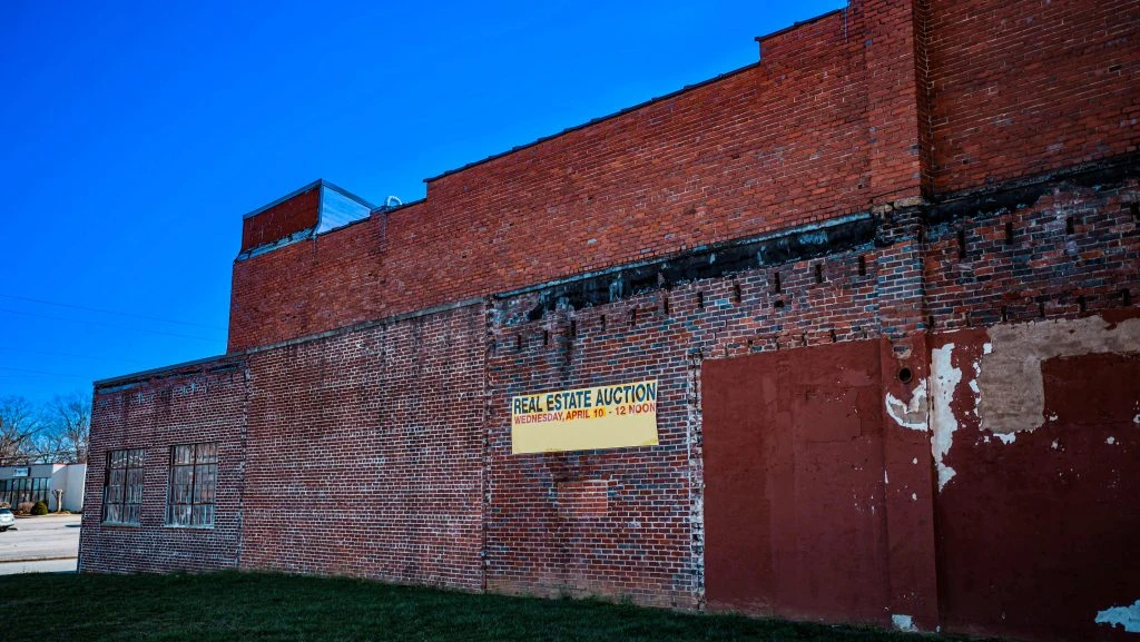 Warehouse Space in Conover, NC Warehouse Space in Conover, NC