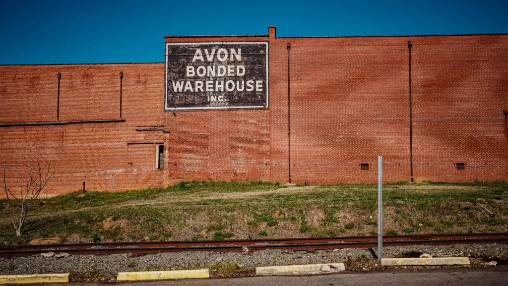 Warehouse Space in Gastonia, NC Warehouse Space in Gastonia, NC