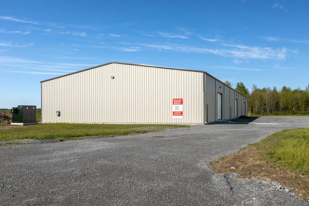 Warehouse Space in Pineville, North Carolina Warehouse Space in Pineville, North Carolina