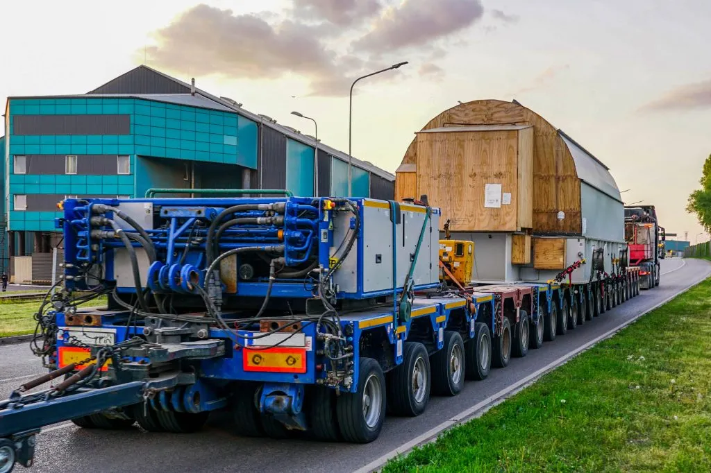 When to Move Your Industrial Business - Tips for a Successful Move